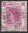 185 Elisabeth II Hongkong Fifty Cents stamps