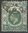 99 Hongkong Georg V Two Cents stamp Wz 3