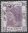 179 Elisabeth II Hongkong ten Cents stamps