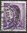 197 Xy Elisabeth II Hongkong 10 c stamps