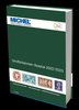 MICHEL Grossbritannien Spezial Briefmarken Katalog 2023
