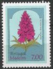 73 Portugal Madeira 7.00 Blumen Briefmarke