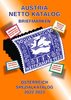 ANK Briefmarken Spezialkatalog 2023 Österreich