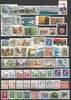 Canada Lot 11 Briefmarken stamps