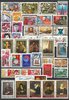 Sowjetunion Lot 11 Briefmarken stamps CCCP