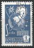 4640 w Orden und Symbole Briefmarken 1 руб  ПОЧТА CCCP Sowjetunion