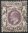61 Hongkong Eduard VII One Cent stamp