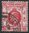 92 Hongkong Eduard VII Four Cents stamp