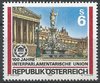 1964 Interparlamentarische Union Republik Österreich