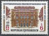 1971 Strafrechtskongress Wien Republik Österreich