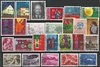 Liechtenstein Lot 2 Briefmarken stamps
