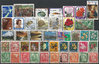 Neuseeland Lot 5  Briefmarken stamps New Zealand