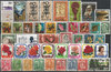 Neuseeland Lot 6  Briefmarken stamps New Zealand