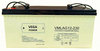 12V 230Ah C100 AGM GEL Batterie Akku Vega Power, VMLAG12-230