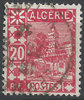 42 Algerien Moschee 20 c Algerie Postes, stamps