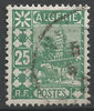 43 Algerien Moschee 25 c Algerie Postes, stamps
