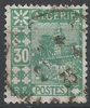79 Algerien Moschee 30 c Algerie Postes, stamps