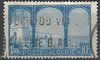 84 Algerien Bucht von Algier 1.50 F Postes Algerie, stamps