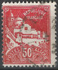 102 Algerien Fischer Moschee 50 c Postes Algerie, stamps