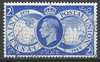 241 Postal Union 2.1/2 D Postage Revenue stamps Great Britain