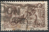 141 III Britannia 2,6 S Postage Revenne stamps Great Britain