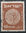 49 Alte Münzen 40 Pr stamp Israel ישראל