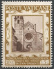 126 Konzil von Trident Poste Vaticane 5 Cent Briefmarke Vatikan