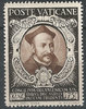 129 Konzil von Trident Poste Vaticane 75 Cent Briefmarke Vatikan
