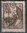 27 Freimarke Poste Vaticane 50 Cent Briefmarke Vatikan
