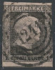 2 a Preussen 1Silber Groschen Wilhelm IV Briefmarke Altdeutschland