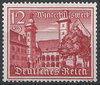 735y Winterhilfswerk 12 Pf Deutsches Reich