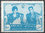 1100 Geburt des Kronprinzen 6 R Poste Iran Briefmarken stamps
