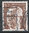361 Gustav Heinemann 10 Pf Deutsche Bundespost Berlin