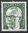 362 Gustav Heinemann 20 Pf Deutsche Bundespost Berlin