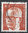 364 Gustav Heinemann 40 Pf Deutsche Bundespost Berlin