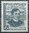 647 Jose Rizal Philippines Postage 6 Centavos stamps