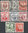 547 - 554 Berühmte Männer Pilipinas Koreo stamps
