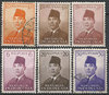 Satz 110 bis 117 Präsident Sukarno Republik Indonesia