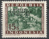 110 Einheimische Bilder Lokalausgaben 15 S Repoeblik Indonesia