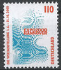 2009 A Freimarke Sehenswürdigkeiten 110 Deutschland stamps