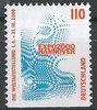 2009 D Freimarke Sehenswürdigkeiten 110 Deutschland stamps