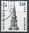 2157 Freimarke Sehenswürdigkeiten 220 Deutschland stamps