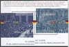 Block 43 Verfassung Briefmarke Deutschland stamps