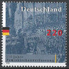 1987 Paulskirchenverfassung Deutschland 220 Pf stamps