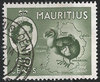 253 Landesmotive Mauritius 60 cents stamp