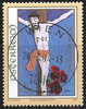 2470 Bauern Christus 055€ Österreich stamps