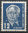 323 a Wilhelm Pieck 12 Pf DDR stamps