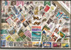 Briefmarken Deutschland 500 Stk stamps