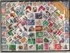Briefmarken Deutschland 300 Stk stamps