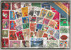 Briefmarken BRD 100 Stk foliert Deutsche Bundespost